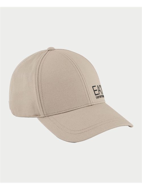 Casquette homme EA7 avec logo EMPORIO ARMANI EA7 | 7X000005-AF11989M6083